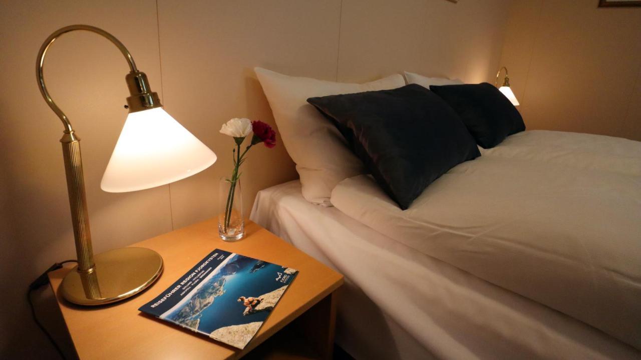 Havly Bed & Breakfast Ytre Hauge 外观 照片