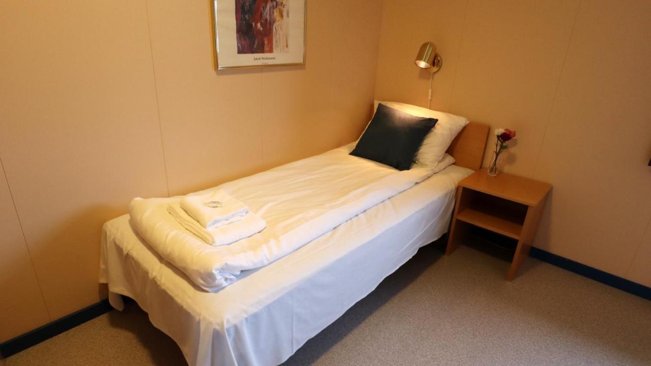 Havly Bed & Breakfast Ytre Hauge 外观 照片