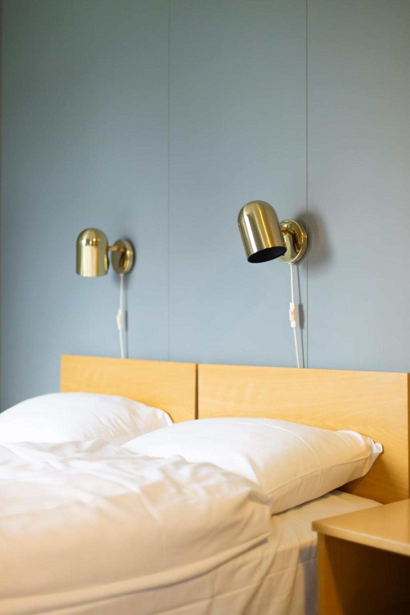 Havly Bed & Breakfast Ytre Hauge 外观 照片
