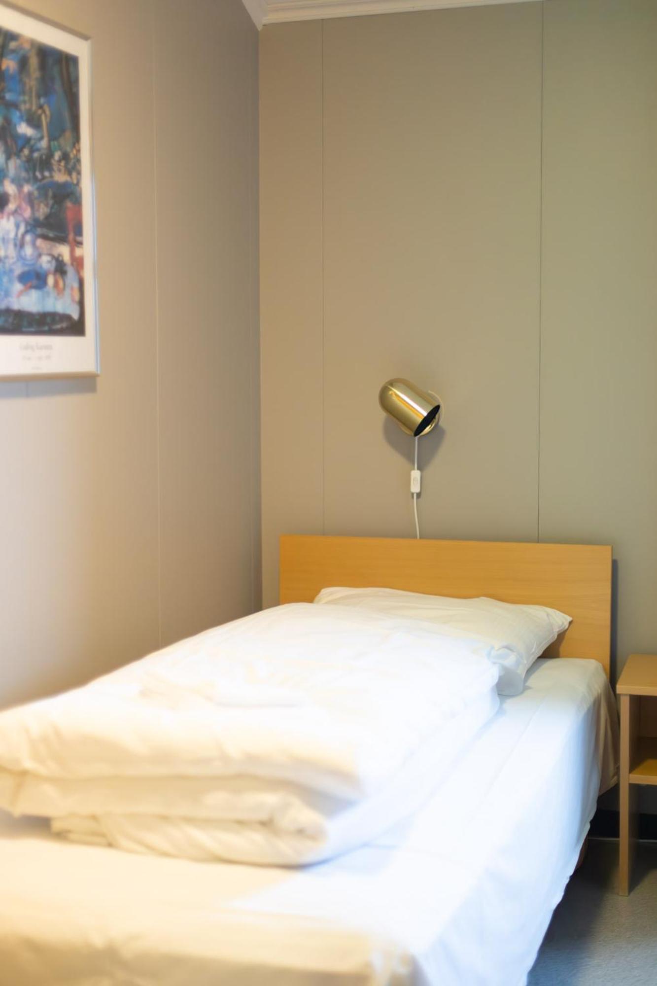 Havly Bed & Breakfast Ytre Hauge 外观 照片